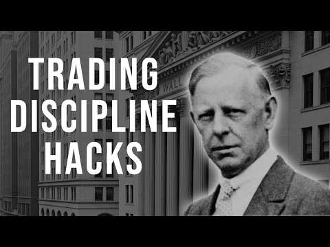 Why Patience Makes You Richer Than Action | Jesse Livermore