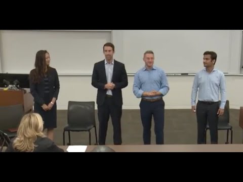 How to Make the Best First Impressions