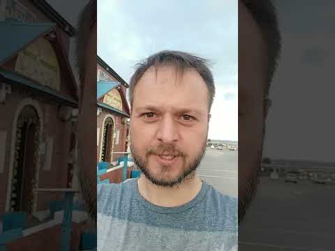 Выехал из Казани. Купил на вел запасную камеру, можно со спокойной душой крутить педали на Москву.