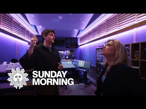 Extended Interview: John Mayer