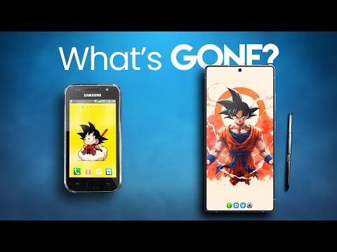 Every Feature Samsung Quietly Removed From Galaxy S-Series