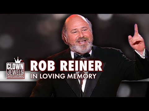Rob Reiner: In Remembrance | American Comedy Awards (1991 &1997)