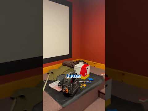 Home Theater Upgrade in Rutherfordton, NC | Total Tech Brings This Theater Back to Life