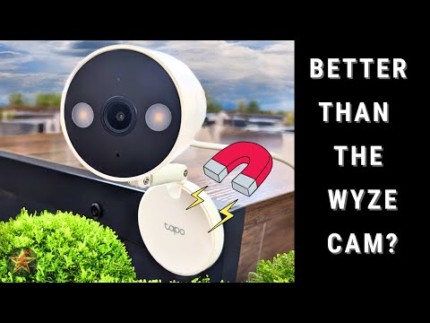 Tapo C120 Review: Is This The Perfect Budget Smart Camera?