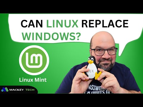 Sneaky Alternatives to Windows 10 (that you didn't know about)