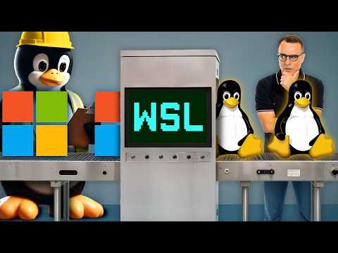 WSL Setup (GPU WiFi Cracking, Wireshark, Remote Desktop and a lot more)