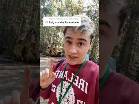 Ich Zeige euch die TODESKRALLE!