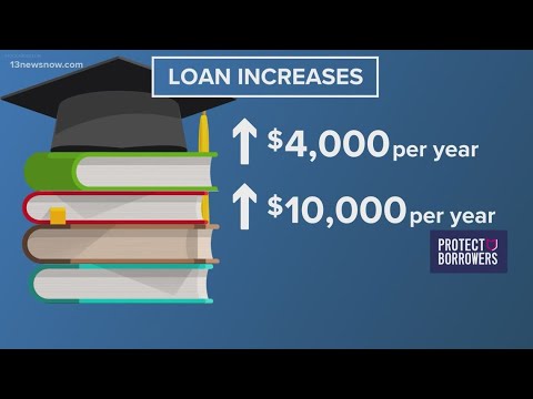 Trump administration ending SAVE student loan repayment program