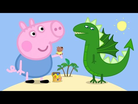 페파피그 | 상상력 | 어린이를 위한 만화