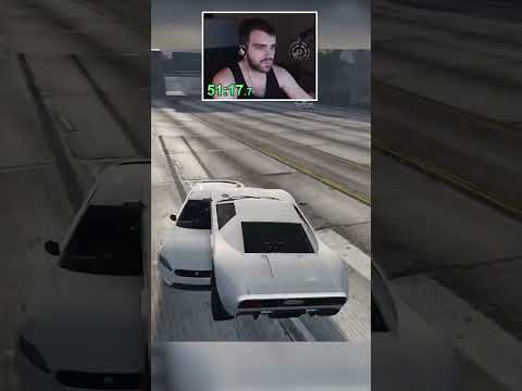 DarkViperAU Sigma Moment #gta5 #gtav #gtaonline - DarkViperAU