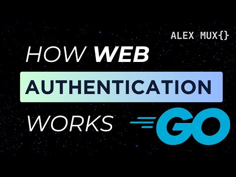 Golang Project: Building a Secure Login Portal