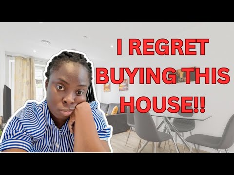 Buying My First UK Property Was a Mistake… Here’s What I Wish I Knew!