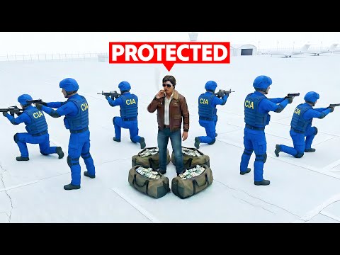 The Drug Lord Who Was Protected by the CIA