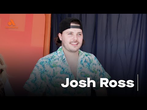 Tortuga Music Festival: Josh Ross