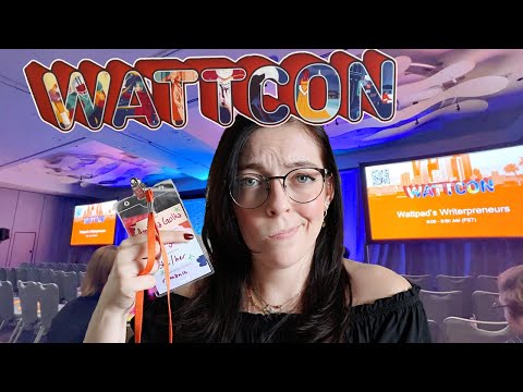 i have questions after Wattcon