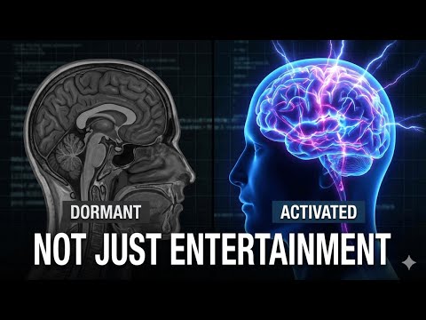 Music Rewires Your Brain | How to Rewire Your Brain Using Music: The Neuroscience of Rhythm