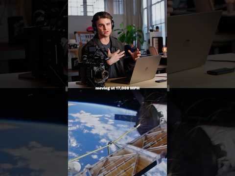 Could We Get Trapped on Earth? | New Space