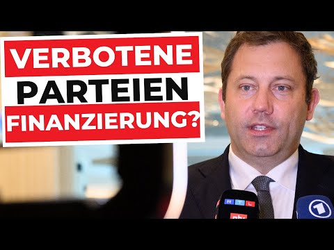 Parteipropaganda auf Staatskosten – jetzt reicht’s!