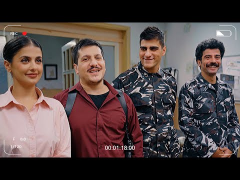 مرحبا دولة - الحلقة 05