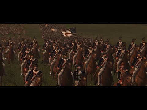 The Bloodiest Battle of the American Indian Wars: 1791 Battle of the Wabash | Total War Battle