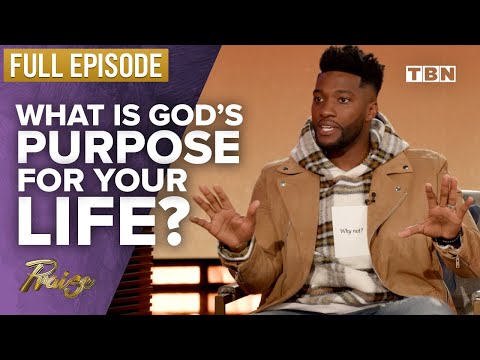 Michael Todd: Trust in God's Timing | FULL EPISODE | Praise on TBN
