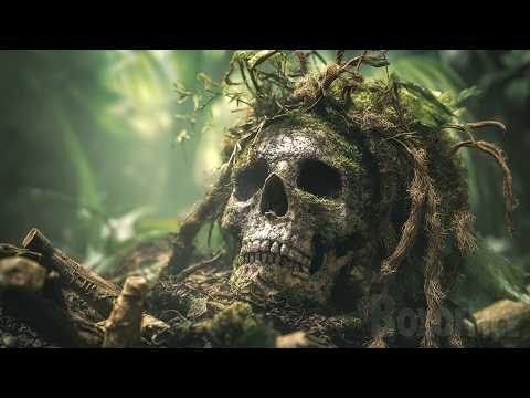 Skull Jungle | HORROR | Full Movie 💎
