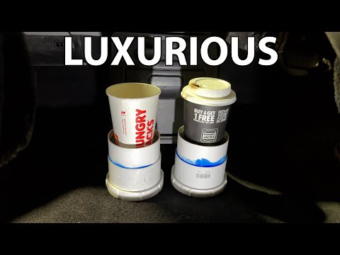 Donkey Van - ✨🎷Luxury Edition🍸✨