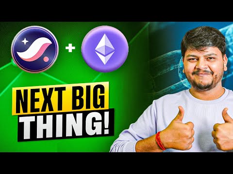 A Short Introduction to Starknet  & Cairo Programming Language | Hindi