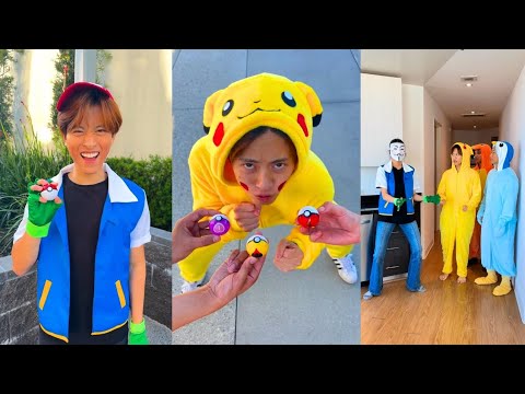 New Best Alan Chikin Chow Tik Toks 2023 - New Funny Tik Tok Memes - CooL TikTok