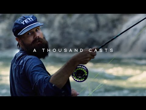 YETI Presents | A Thousand Casts | Oliver White's once-in-a-lifetime fly fishing trip to Bhutan