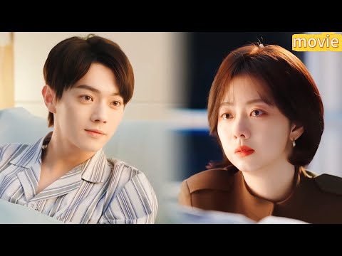 CEO rushed to hospital💥 Cinderella cares up close😭 intimate moment caught by grandfather😂