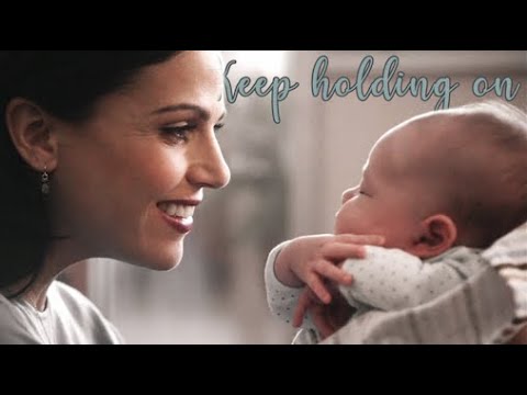 OUAT - Multimothers || Keep Holding On