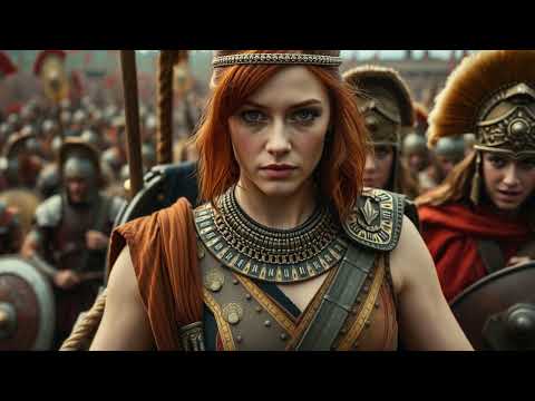 Ancient Rome's Perfect Battle | When 10,000 Outplayed 230,000