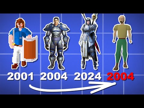 Why MMOs are Evolving Backwards