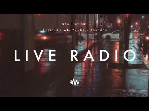 Live Insight • Chillstep & Future Garage 24/7 Radio [Music for Work, Focus, Calm]