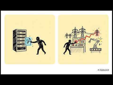 OT and Cybersecurity