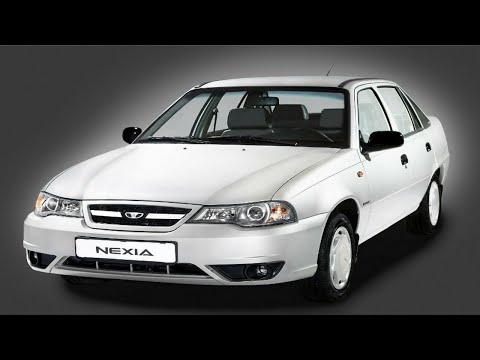 Daewoo Nexia | Доработки | Личное мнение