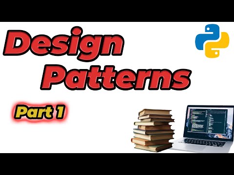 Design Patterns in Programming - Part 1