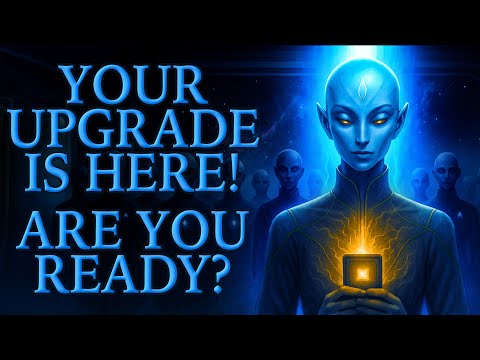 The Arcturians Are Upgrading Your Reality (Here's What's Next!)