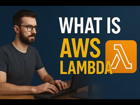What is AWS Lambda? | Serverless in Simple Terms (For Beginners)