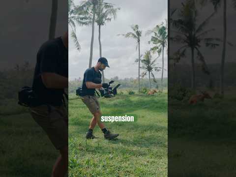 Handheld Filmmaking Tips 3/7 #cinematography #documentaryfilmmaking #handheld