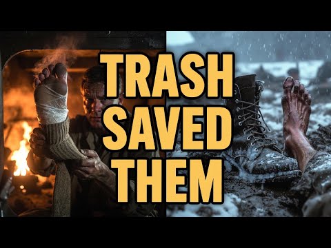 History's Deadliest Mistake: The 1944 Winter Gear Failure