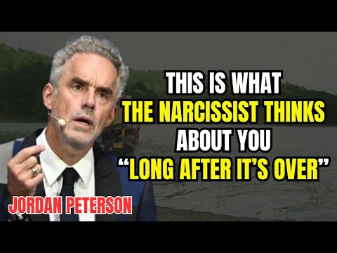 This Is What the Narcissist Thinks About You… LONG After It’s Over.
