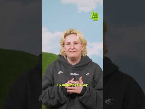 How These Roads Charge Cars #DidYouSeeThis