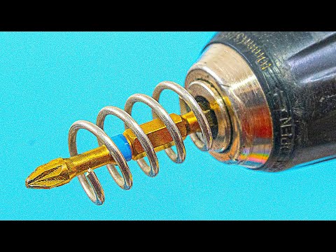 Easy DIY Hacks That Will Blow Your Mind!