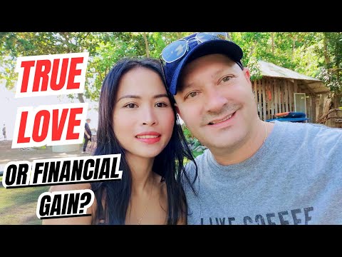 Is Your Filipina genuine? How to Tell if It’s True Love or Just for Money