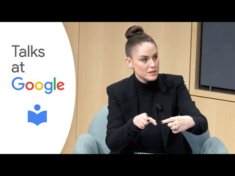 Dr. Alison Wood Brooks | The Science of Conversation & the Art of Being Ourselves | Talks at Google