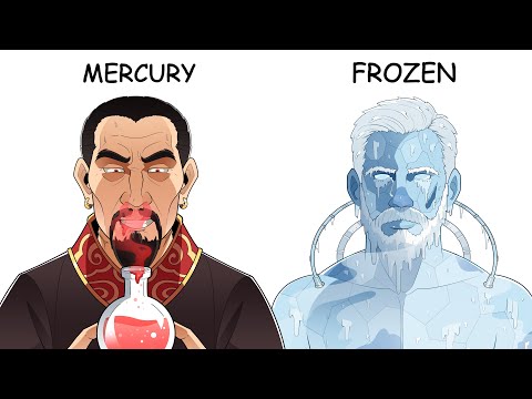 Every Way Humans Tried to Cheat Death (One Is Still Happening)