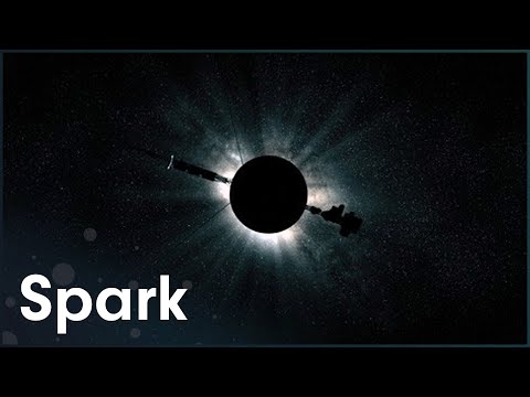 NASA's Billion Dollar Mission To Visit Every Planet In Our Solar System