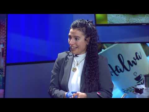 Halwa Bakery in Blacksburg joins 7@Four!